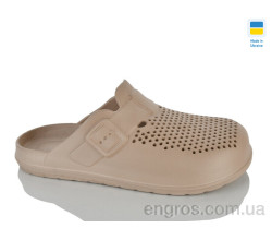 Кроксы Lot Shoes